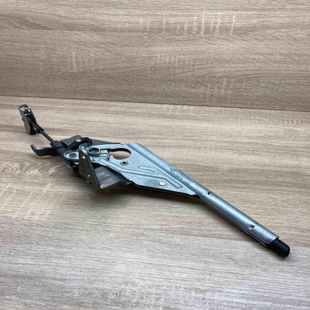 6799101   Handbrake/parking brake lever assembly BMW 3 F30 F35 F31