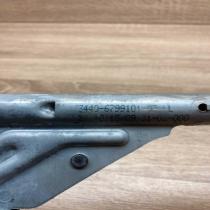 6799101   Handbrake/parking brake lever assembly BMW 3 F30 F35 F31