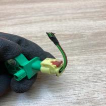 5K0959351 5WK44000  Airbag deployment crash/impact sensor Volkswagen Touran II