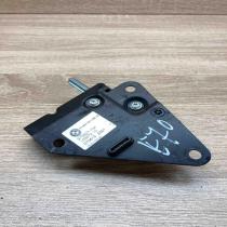975827 104 163672 10  Tailgate/trunk/boot lock/catch/latch BMW X5 E70