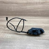 7291033 A080105  Rear door lock BMW i3