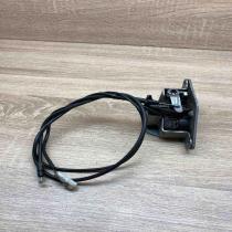 7291031 A080105  Rear door lock BMW i3