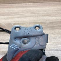 7291031 A080105  Rear door lock BMW i3