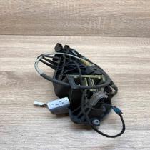 7184661 7137089 Rear Left Side Rear door exterior handle/bracket BMW X5 E70