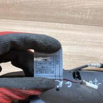 7184661 7137089 Rear Left Side Rear door exterior handle/bracket BMW X5 E70