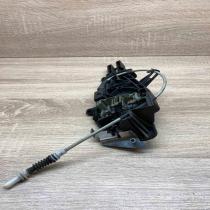 7059971   Front door exterior handle/bracket BMW 3 E90 E91