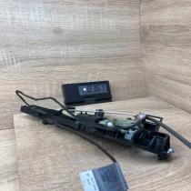 7184662 7137089 Rear Right Side Front door exterior handle BMW X5 E70