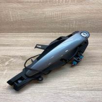 7184659  Front Left Side Front door exterior handle BMW X5 E70