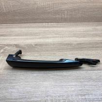7209314   Front door exterior handle BMW X6 E71