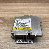 9214813 0285010256  Airbag control unit/module BMW X5 E70