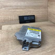 9214813 0285010256  Airbag control unit/module BMW X5 E70