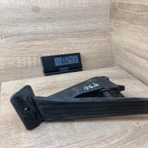 6789528 6PV010435 01  Accelerator throttle pedal BMW X6 F16