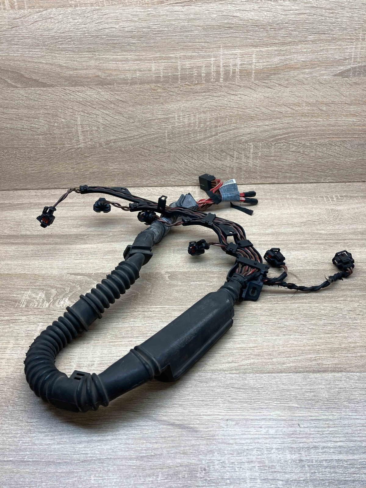 224950403 2249504 224920503 Fuel injector wires BMW 3 E46