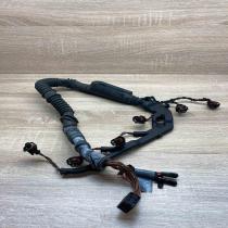 224950403 2249504 224920503 Fuel injector wires BMW 3 E46