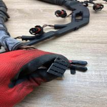 224950403 2249504 224920503 Fuel injector wires BMW 3 E46