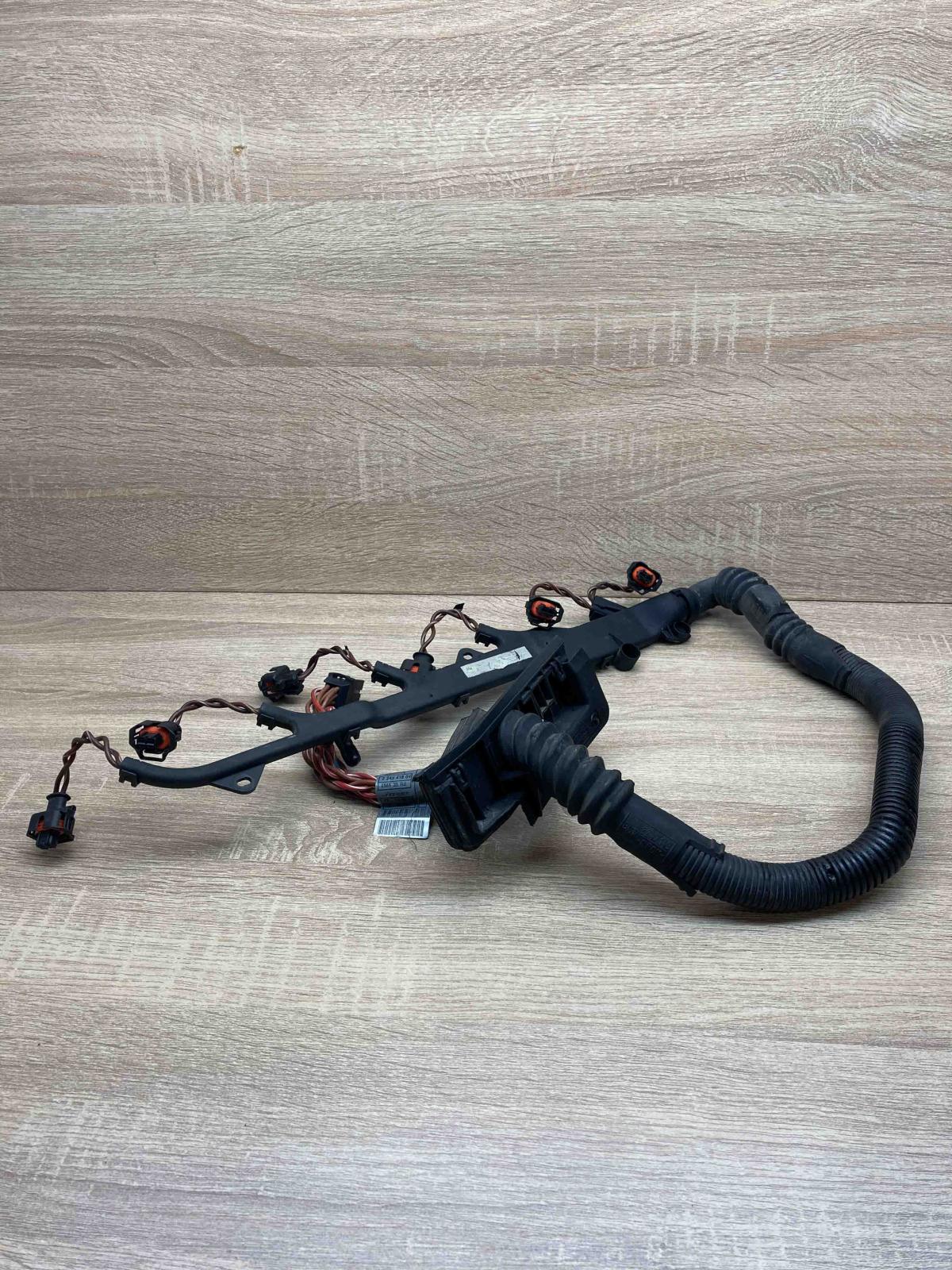 224941904 2249419 224941804 Fuel injector wires BMW 5 E39