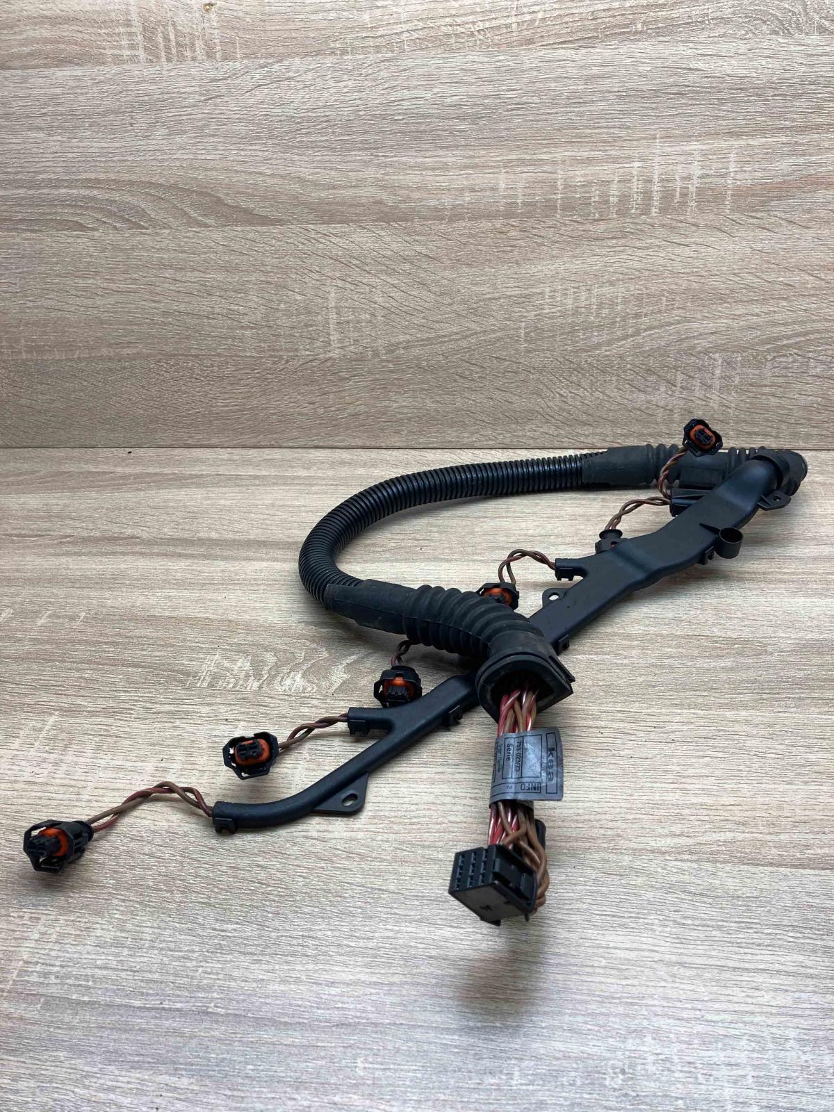 224941901 2249419 224941801 Fuel injector wires BMW 5 E39