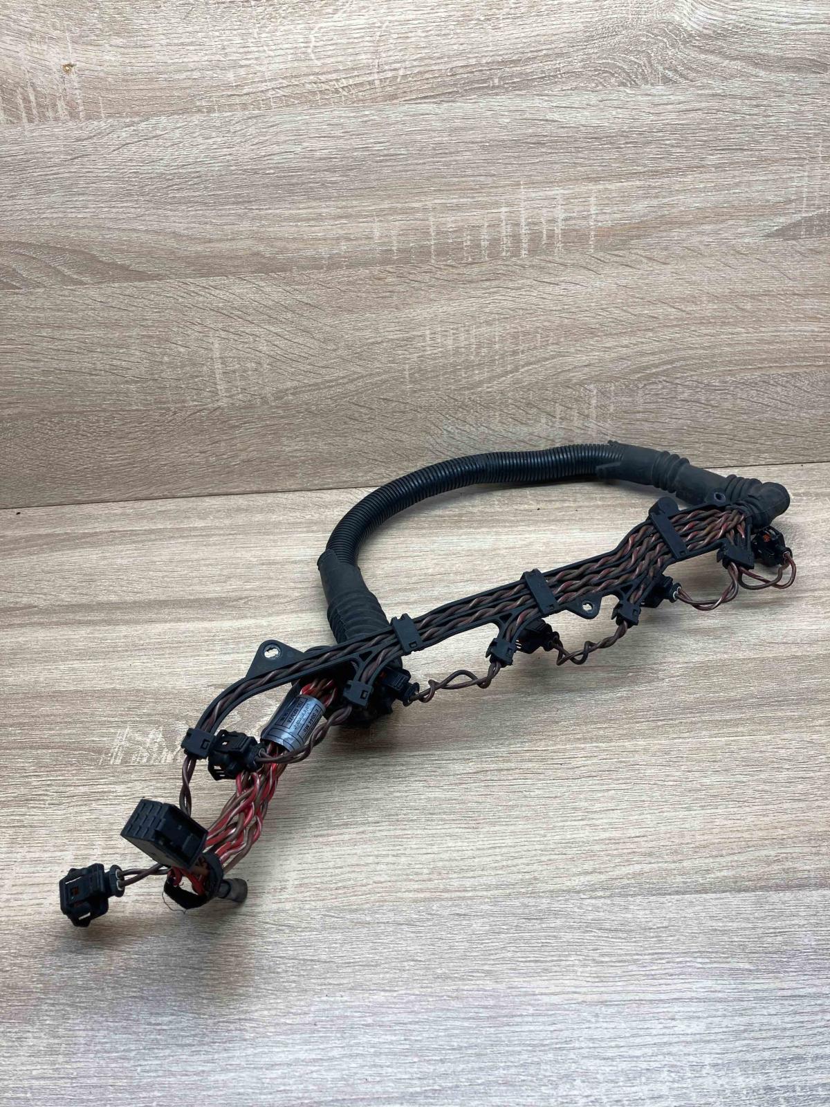 224941902 2249419 224941802 Fuel injector wires BMW 5 E39