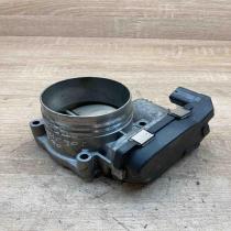 7556119   Throttle valve BMW X5 E70