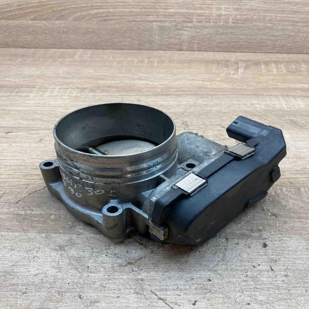 7556119   Throttle valve BMW X5 E70