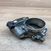 7556119   Throttle valve BMW X5 E70
