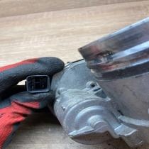 7556119   Throttle valve BMW X5 E70