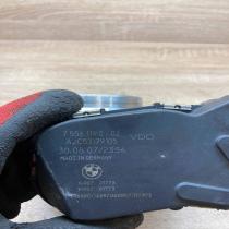 7556119   Throttle valve BMW X5 E70