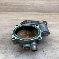 7556119   Throttle valve BMW X5 E70
