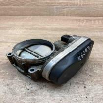 7516946   Throttle valve BMW 3 E90 E91