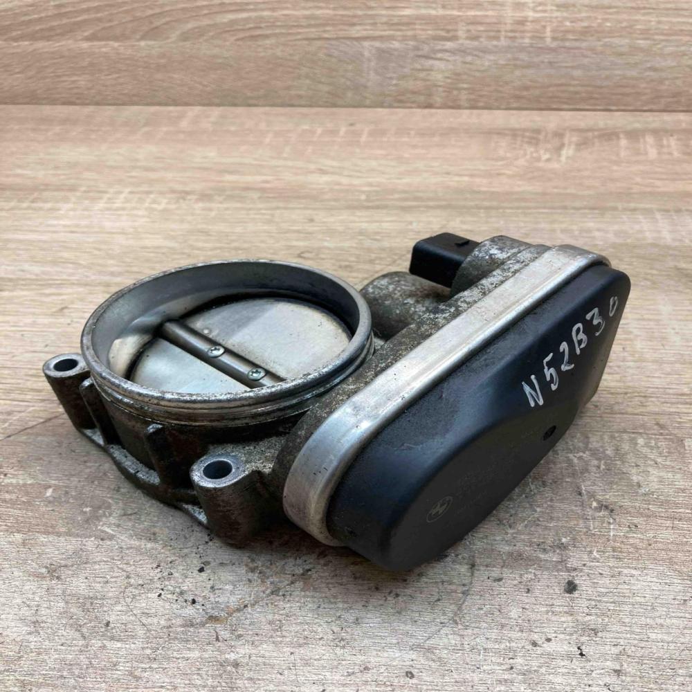 7516946   Throttle valve BMW 3 E90 E91