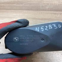 7516946   Throttle valve BMW 3 E90 E91