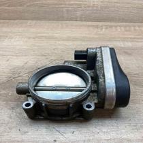 7516946   Throttle valve BMW 3 E90 E91