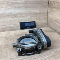 7516946   Throttle valve BMW 3 E90 E91