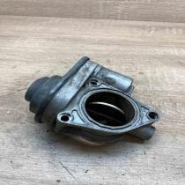 057128063   Throttle valve Audi A8 S8 D3 4E
