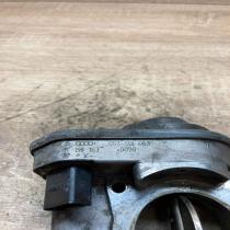 057128063   Throttle valve Audi A8 S8 D3 4E