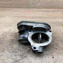 057128063   Throttle valve Audi A8 S8 D3 4E