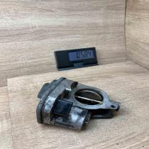 057128063   Throttle valve Audi A8 S8 D3 4E