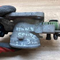 35170 23000   Throttle body valve Hyundai Coupe