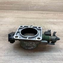 35170 23000   Throttle body valve Hyundai Coupe