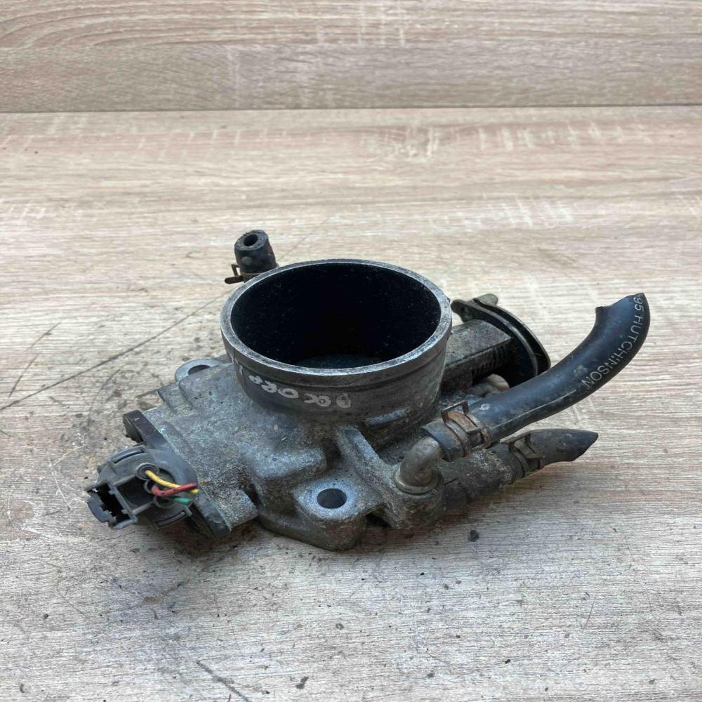 JT3L 50602   Throttle valve Honda Accord