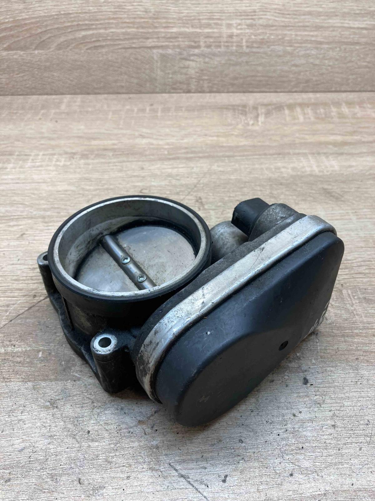 1435959   Throttle valve BMW X5 E53