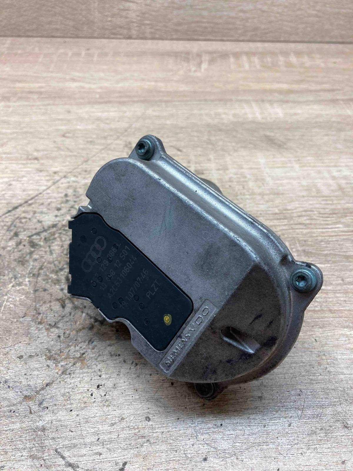 057129086L   Intake manifold valve actuator/motor Audi A8 S8 D3 4E