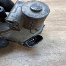 057129086L   Intake manifold valve actuator/motor Audi A8 S8 D3 4E