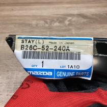 B26C 52 240A B26C52240 B26C52240A Other body part Mazda 323