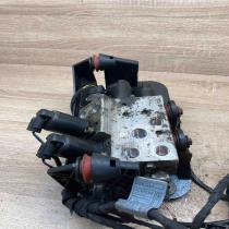 6758704 6907314  Active stabilizer control/valve assembly BMW 7 E65 E66