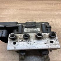 6775730 0265950666 6768550 ABS Pump BMW 5 E60 E61