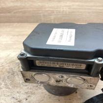 6769707 0265950376 6769709 ABS Pump BMW 5 E60 E61