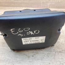 6783366 0265960326 6783368 ABS Pump BMW 5 E60 E61