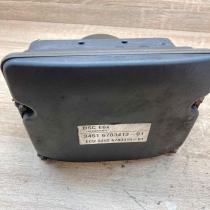 6783413 0265960327 6783415 ABS Pump BMW 5 E60 E61