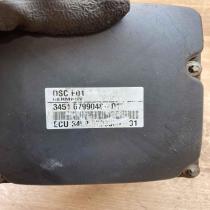 6799048 0265960368  ABS Pump BMW 7 F01 F02 F03 F04